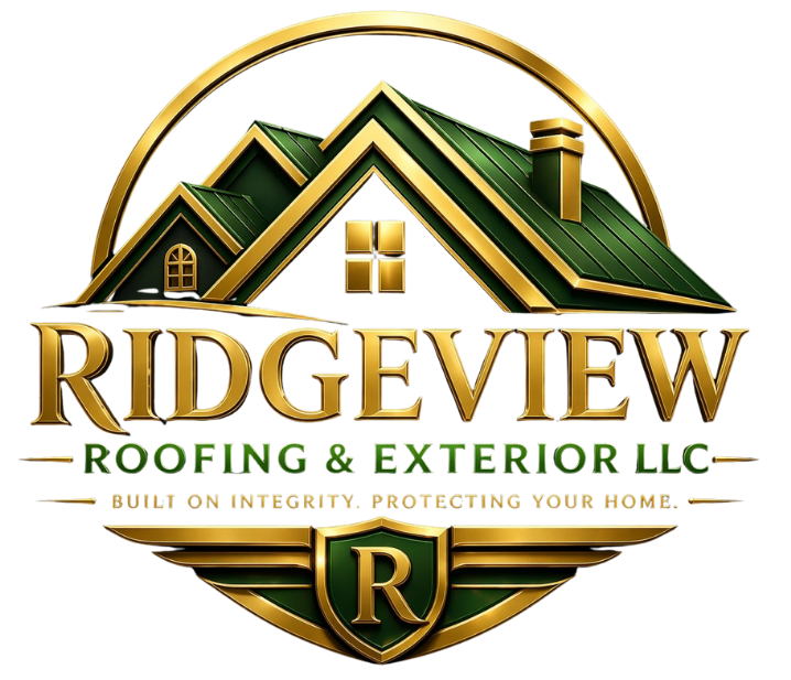 Ridge View Roofing LLC
